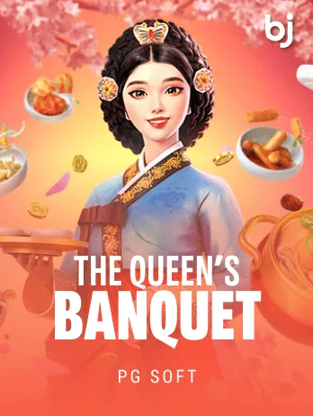 The Queen's Banquet