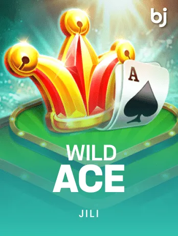 Wild Ace