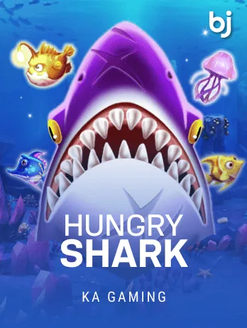 HungryShark